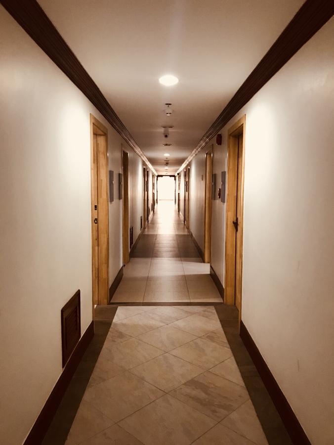 Condotel Baguio City Exterior photo