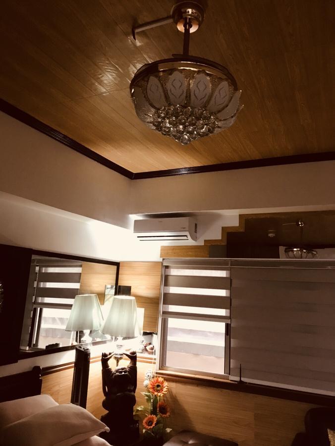 Condotel Baguio City Exterior photo