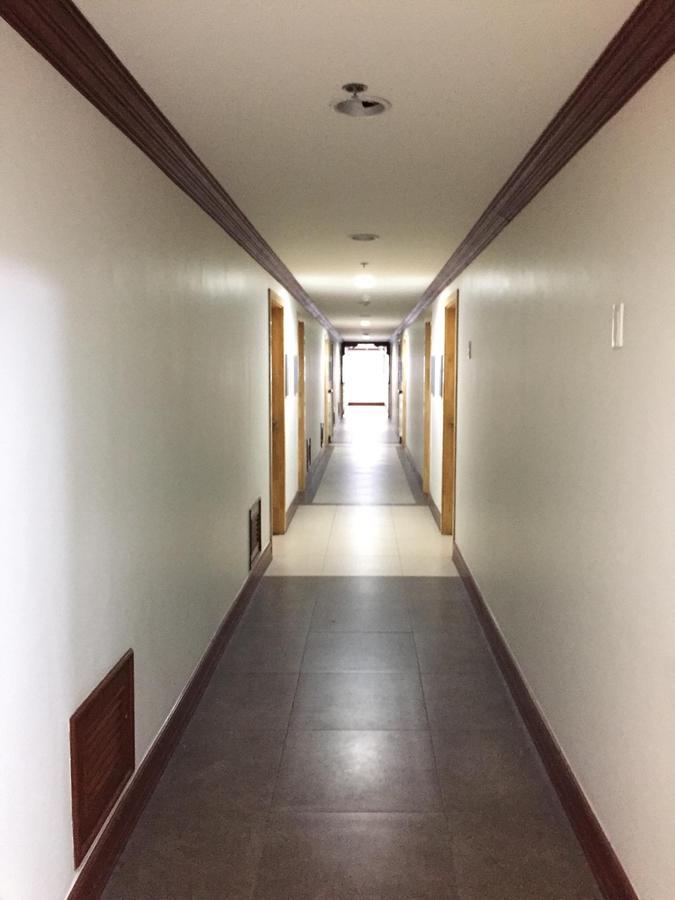 Condotel Baguio City Exterior photo