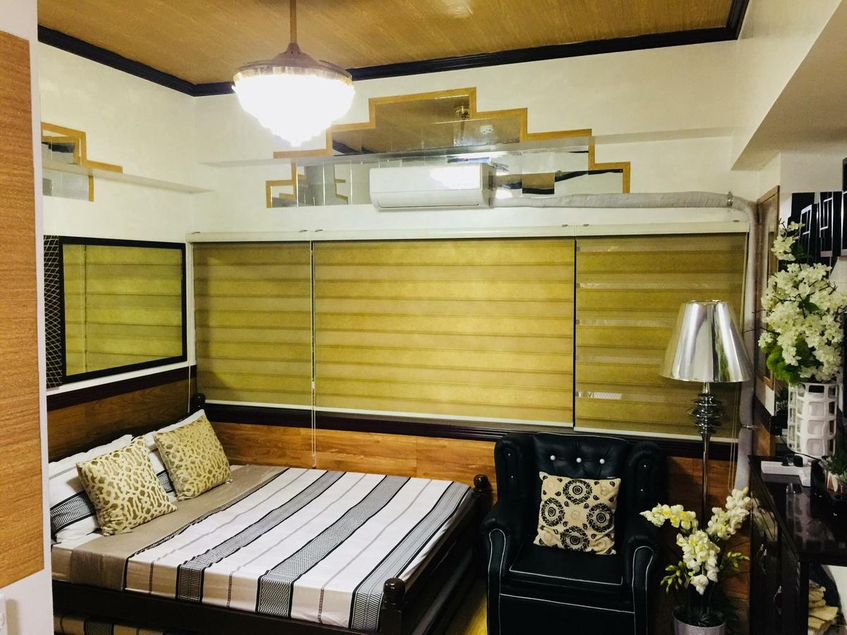 Condotel Baguio City Exterior photo