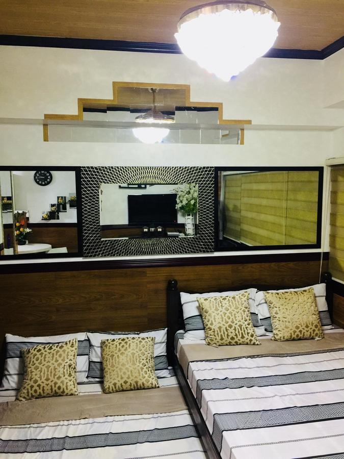 Condotel Baguio City Exterior photo
